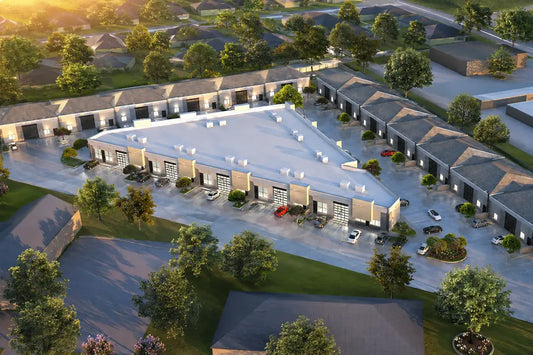 Skanska’s $163M New York Waterfront Connector Project Creates Demand for Construction Equipment Parts