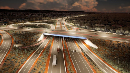 Tonkin Highway Upgrade Shows Growing Demand for Bulldozer and Excavator Undercarriage Parts