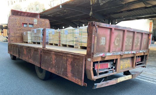 UK – Bucket Teeth Shipped for Reliable Excavator Digging Performance